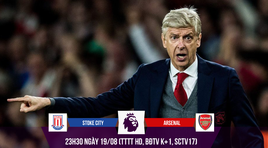 Wenger mua bán cầu thủ tốt có thể "mua" luôn chức VĐ cho Arsenal?