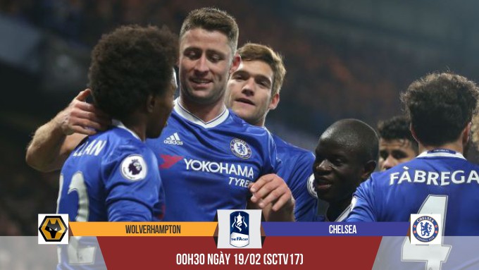 Wolverhampton - Chelsea: The Blues chỉ giỏi đốt tiền trên ghế dự bị?