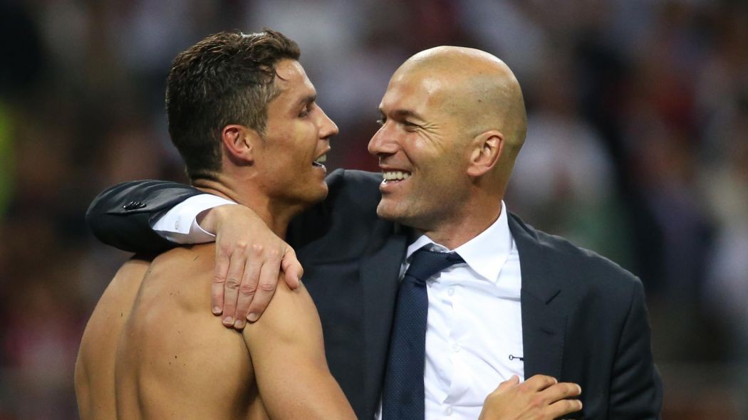 Ronaldo có "bí kíp" gì để sung mãn bùng nổ ở El Clasico cuối mùa?