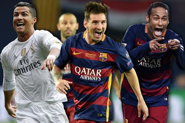 Ronaldo, Messi muốn gia hạn hợp đồng, Real v&agrave; Barca chẳng d&aacute;m n&oacute;i kh&ocirc;ng