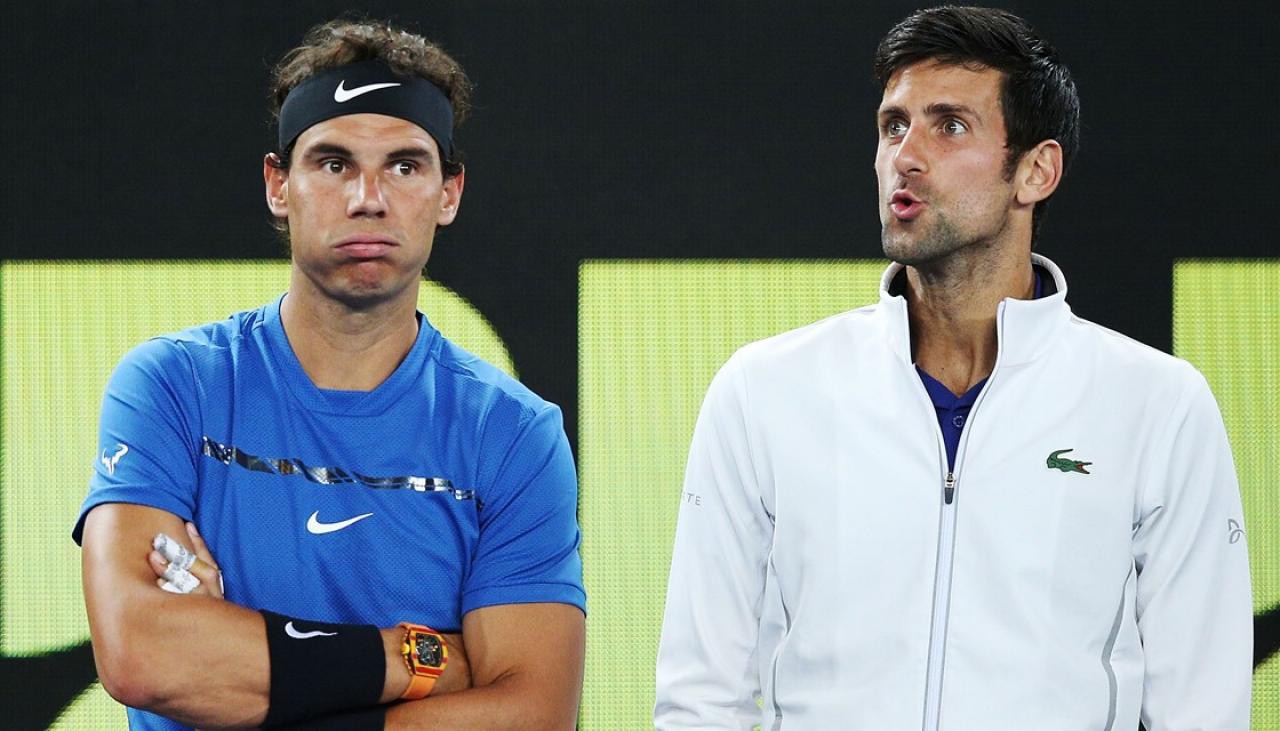 Lỗi hẹn Monte Carlo, Nadal - Djokovic đại chiến ở Barcelona Open?
