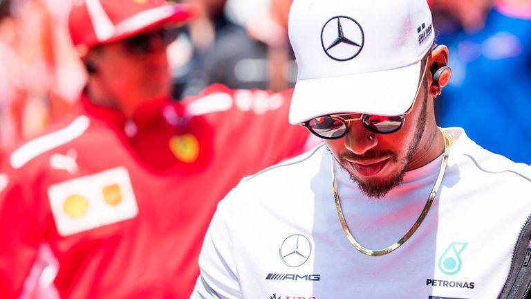 Lewis Hamilton liệu có bảo vệ được danh hiệu vô địch thế giới?