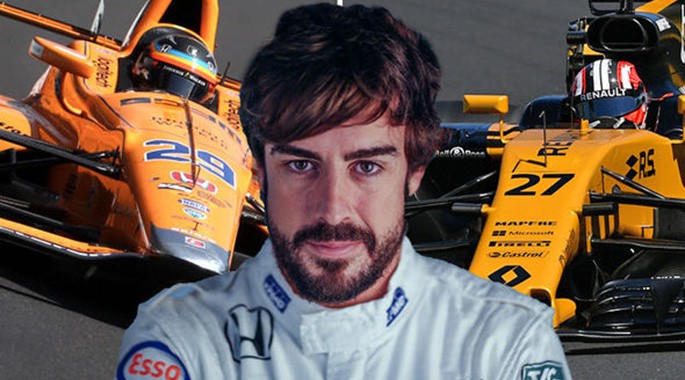 Fernando Alonso: “Thay đổi sẽ khiến F1... chẳng hấp dẫn hơn”!