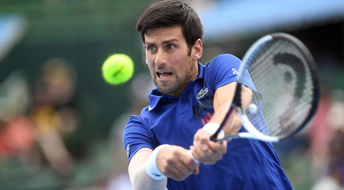 Novak Djokovic liệu sẽ đổi vận tại Roland Garos?