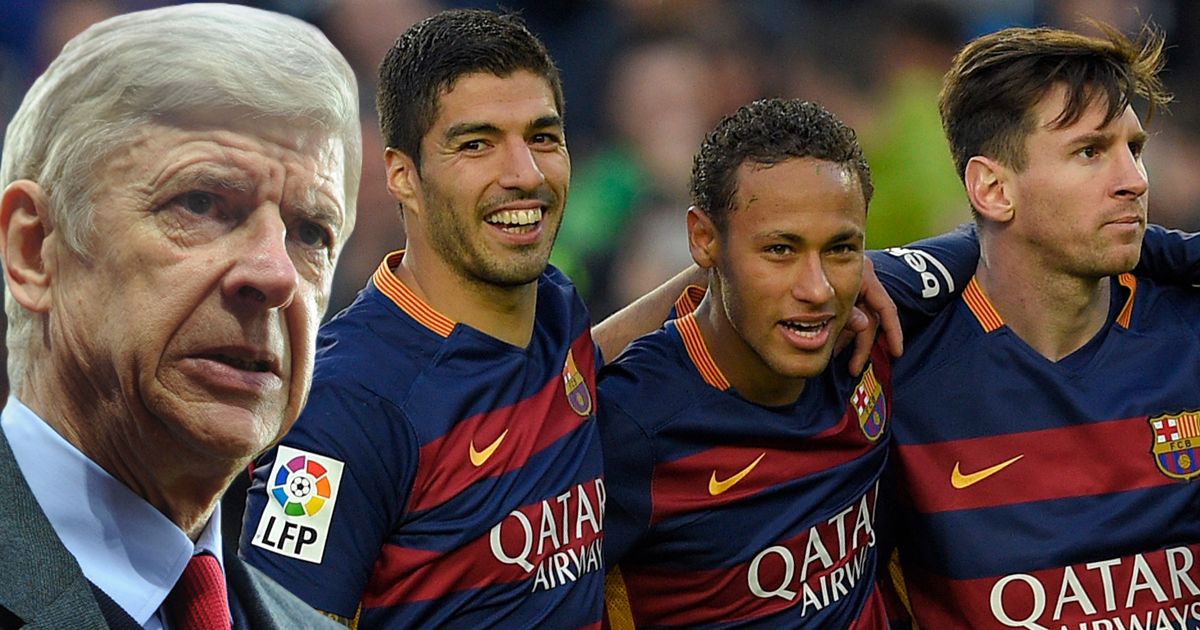 5 điều đáng chờ đợi ở đại chiến Arsenal - Barcelona