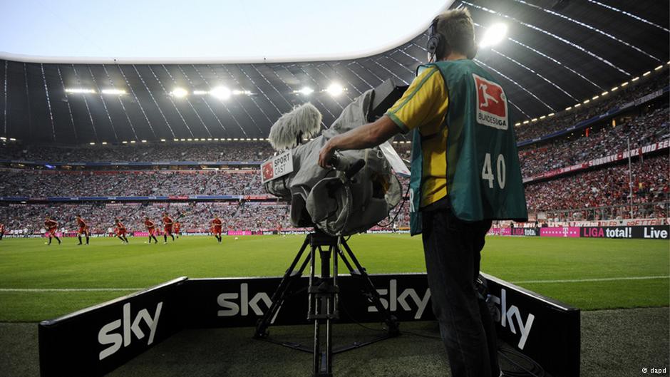 Bundesliga quyết bắt kịp Premier League