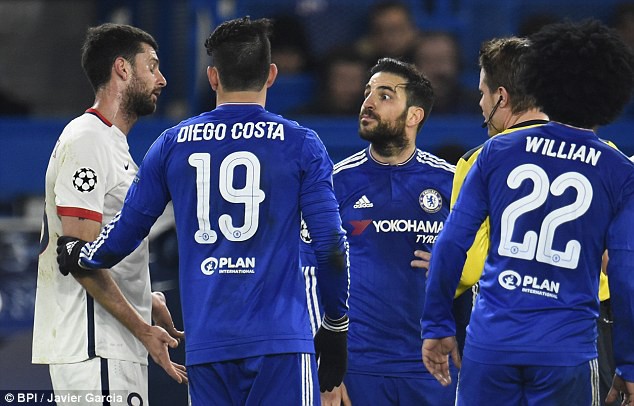 Cuối tuần này, Chelsea sẽ chốt vụ HLV Conte