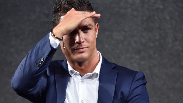 Cristiano Ronaldo muốn làm diễn viên khi giải nghệ