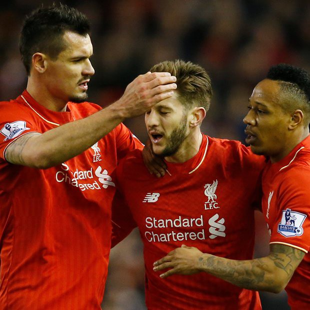 Liverpool 3-0 Man City: Cuộc trả thù ngọt ngào của The Kop