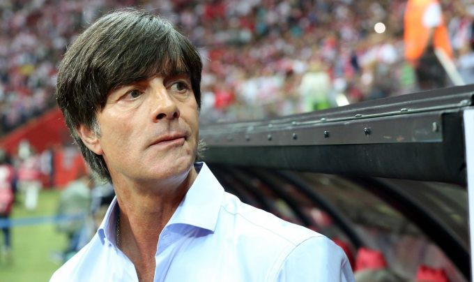 Joachim Loew đến Arsenal thay Arsene Wenger?