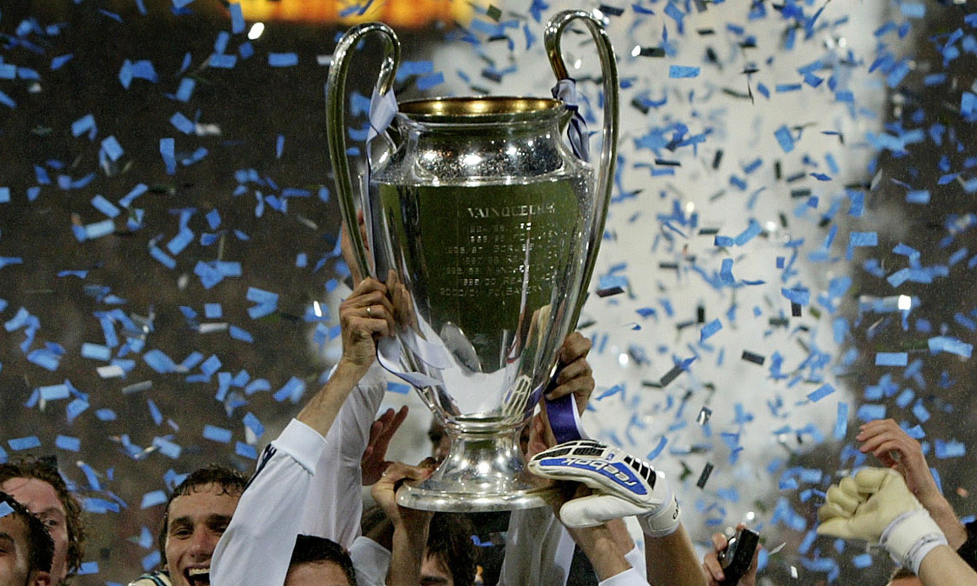 Barcelona vô đối trong lịch sử Champions League