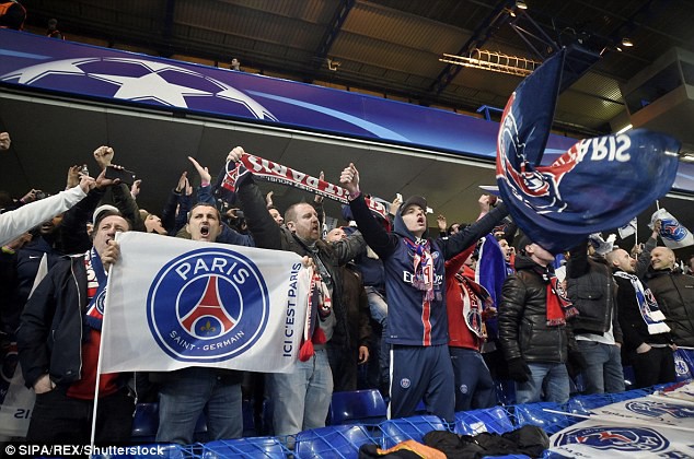 PSG sắp vô địch nhanh kỷ lục