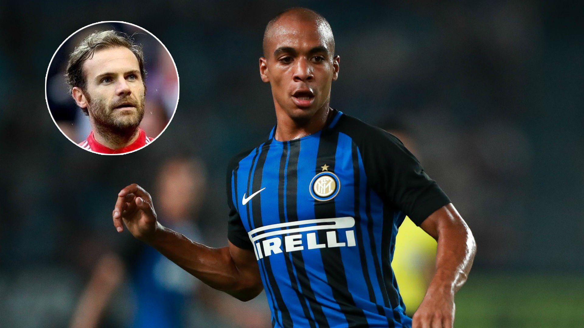 M.U muốn đổi Juan Mata cộng tiền để có được Joao Mario M.U muốn đổi Juan Mata cộng tiền để có được Joao Mario