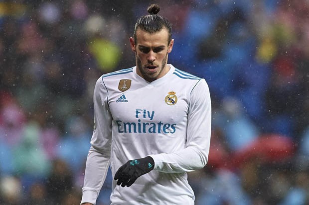 Bale sẽ bị Real thanh lý hè tới Hình ảnh: Bale sẽ bị Real thanh lý hè tới