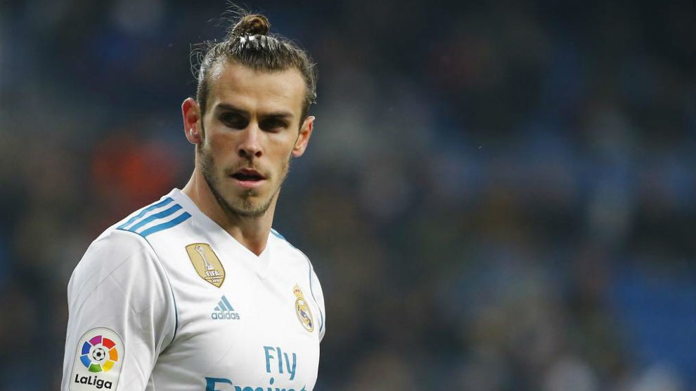Bale nhiều khả năng sẽ kịp bình phục cho trận đấu gặp Sevilla Bale nhiều khả năng sẽ kịp bình phục cho trận đấu gặp Sevilla