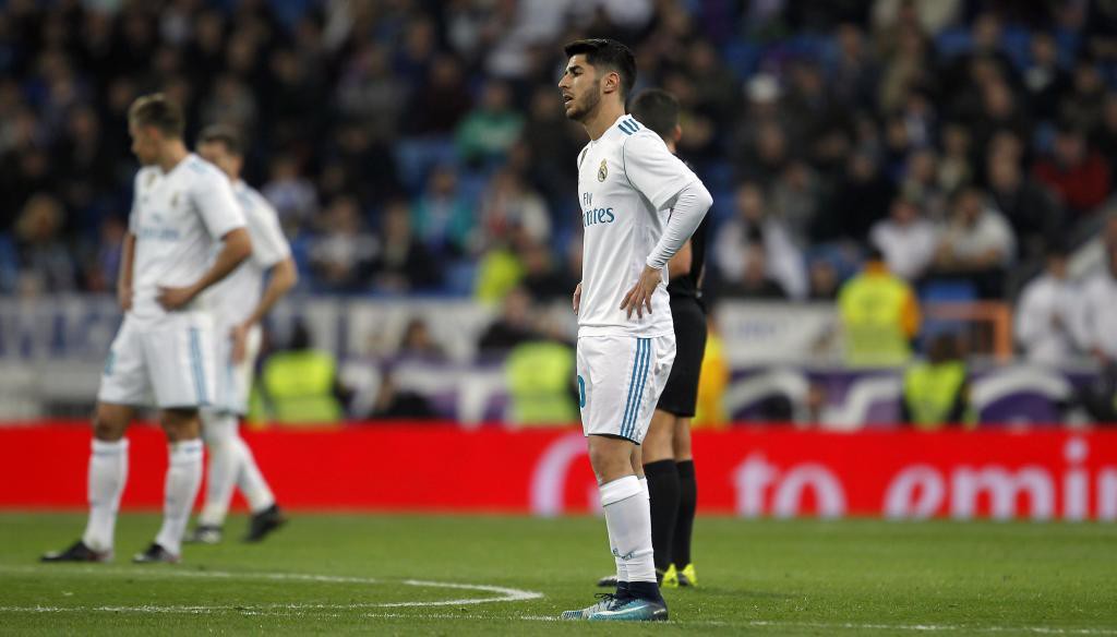 Video: Thua sốc Leganes, Real Madrid bị loại khỏi Cúp nhà Vua