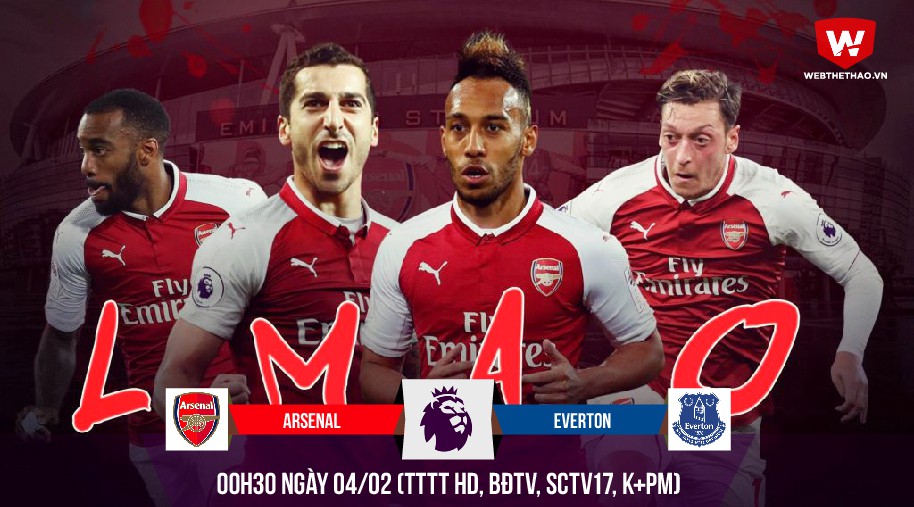 Nhận định bóng đá: "Vua chuyền" Ozil châm ngòi bộ tứ siêu đẳng