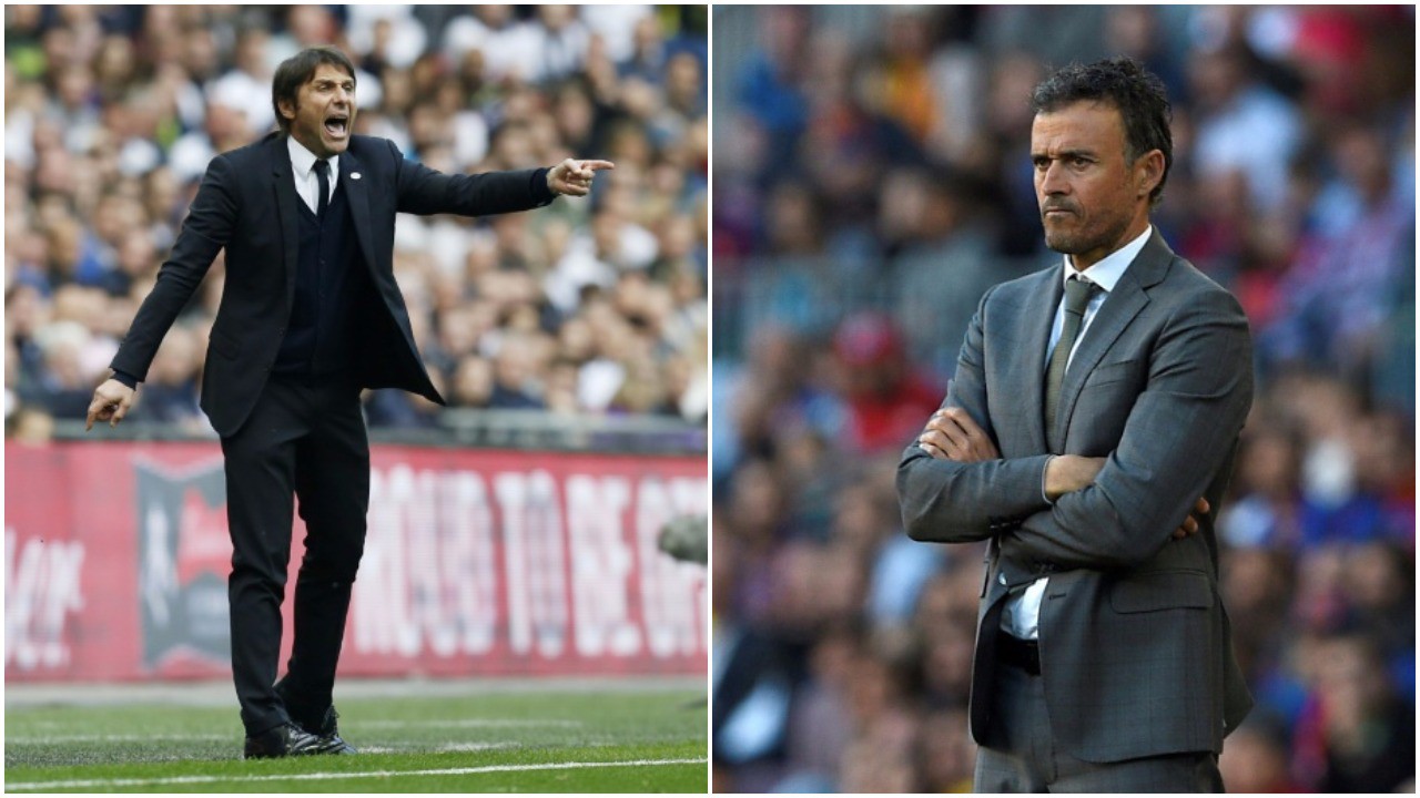 Tin bóng đá ngày 6/2: Luis Enrique tiến sát ghế nóng tại Chelsea