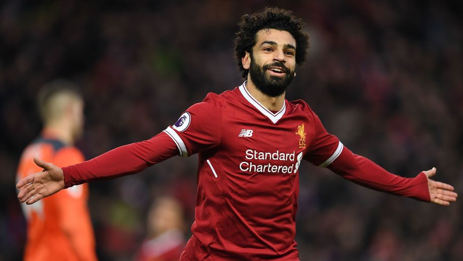Video: Hé lộ một Salah từng sút tung lưới Man Utd ở Old Trafford trong quá khứ