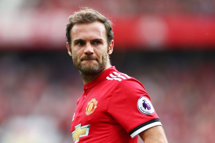 Tin bóng đá ngày 6/12: MU tính dùng Mata đổi lấy sao Inter Milan
