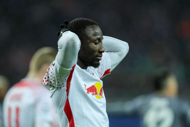 H&igrave;nh ảnh: Liverpool sẽ phải trả th&ecirc;m ph&iacute; để c&oacute; Naby Keita ngay lập tức