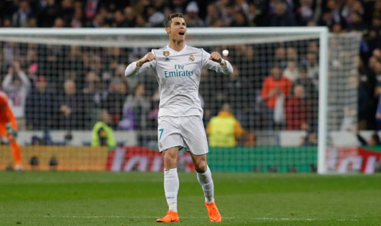 Ronaldo đang trên đà hồi sinh mạnh mẽ Hình ảnh: Ronaldo đang trên đà hồi sinh mạnh mẽ