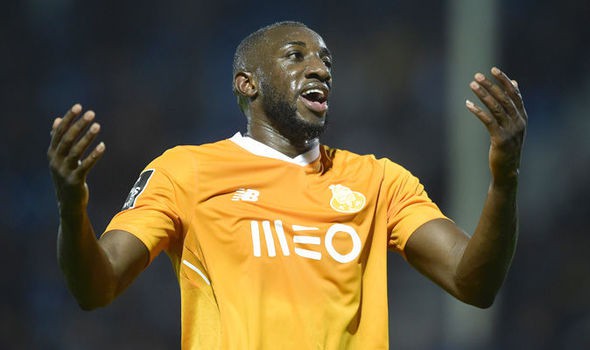 H&igrave;nh ảnh: Marega l&agrave; c&aacute;i t&ecirc;n m&agrave; HLV Conte nhắm tới để tăng cường h&agrave;ng c&ocirc;ng