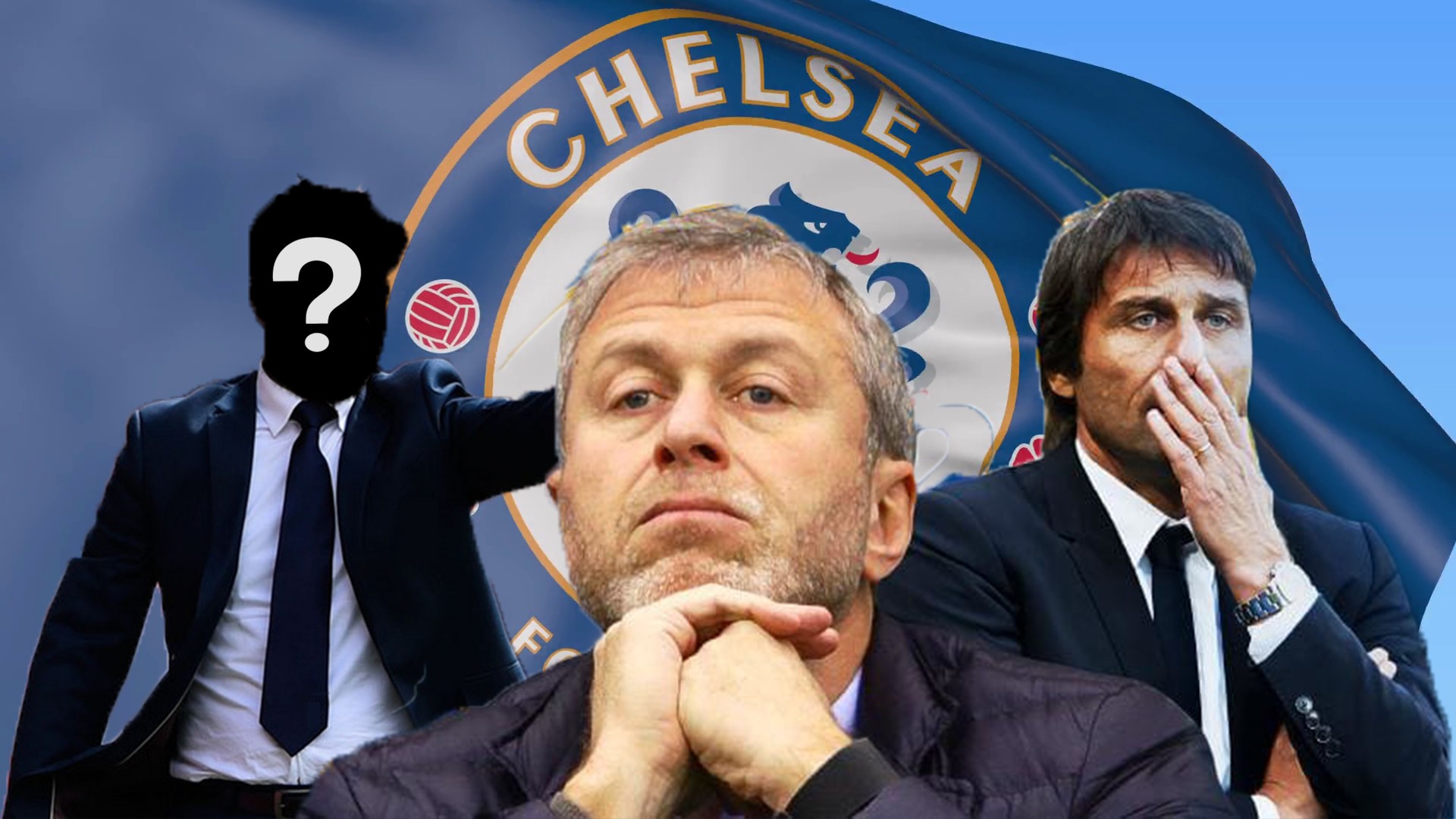 Telegraph hé lộ "tiêu chí đặc biệt" khi Abramovich chọn HLV mới thay Antonio Conte