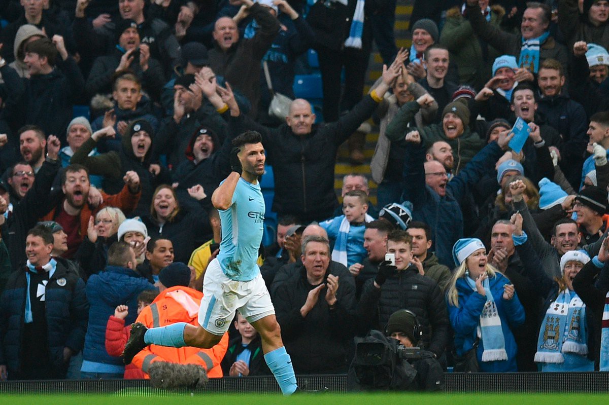 Kết quả bóng đá: Hạ Bournemouth, Man City lập tiếp kỷ lục khủng