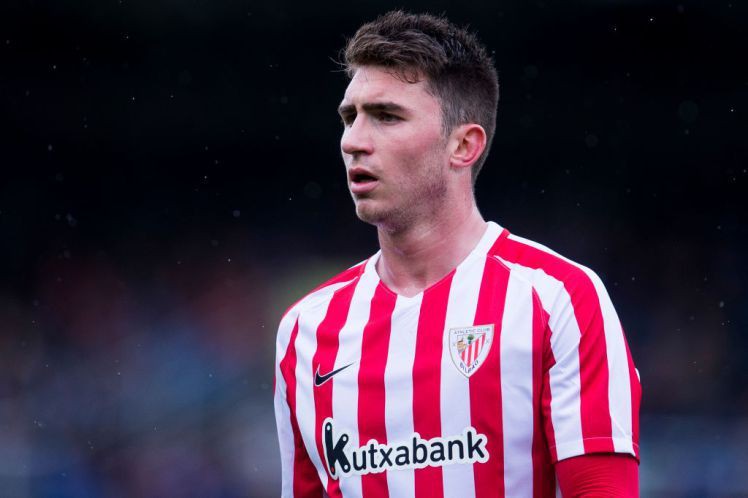 Man City đang muốn chiêu mộ cả Laporte ngay mùa đông Hình ảnh: Man City đang muốn chiêu mộ cả Laporte ngay mùa đông