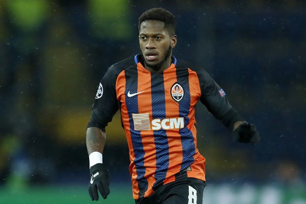 H&igrave;nh ảnh: Man City sắp đạt được thỏa thuận về trường hợp của Fred