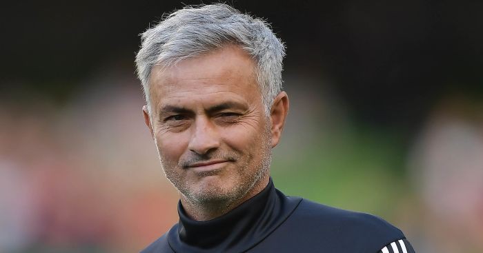 Tin bóng đá ngày 26/3: Lộ danh sách rút gọn 5 tiền vệ trong tầm ngắm Mourinho