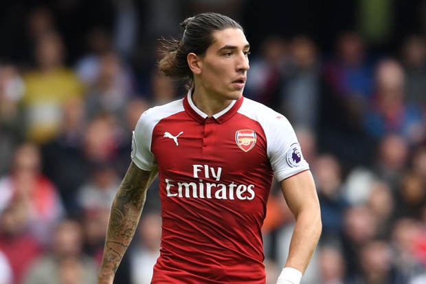 Tin bóng đá ngày 2/3: Juventus chi đậm cuỗm Bellerin khỏi Arsenal
