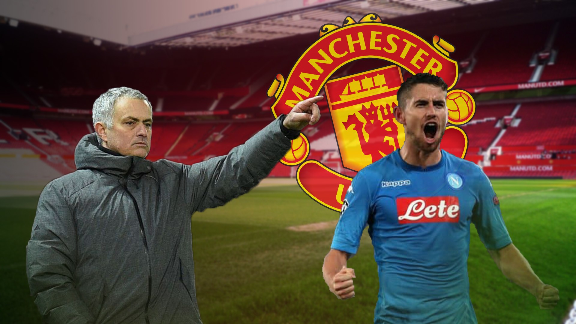 Thống kê khó tin lý giải Jorginho là tiền vệ hoàn hảo cho Man Utd