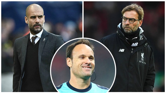 Man City hay Liverpool mới là đội mất ăn mất ngủ vì trọng tài?