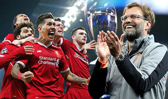 Choáng với số tiền Liverpool bỏ túi sau khi vào bán kết Champions League