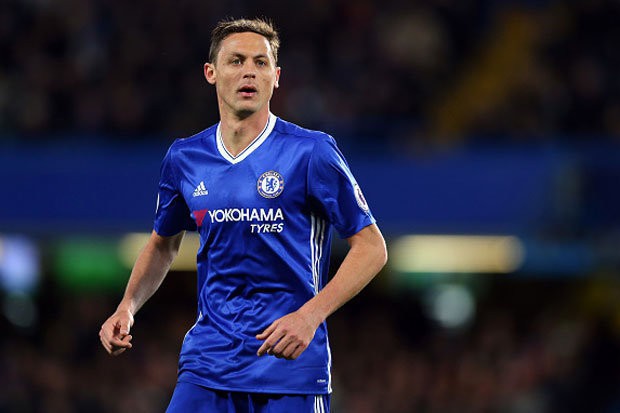 Matic là cầu thủ Conte không hề muốn bán Hình ảnh: Matic là cầu thủ Conte không hề muốn bán