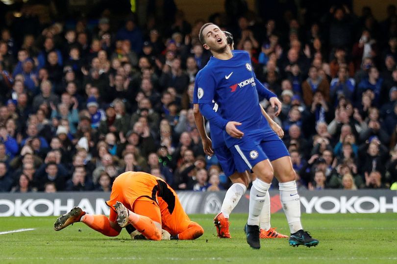 Kết quả bóng đá: Hơn người, Chelsea vẫn phí điểm trước Leicester