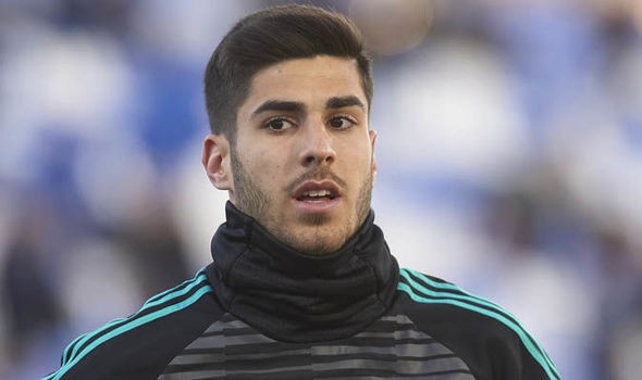 H&igrave;nh ảnh: Chelsea sẽ c&oacute; Asensio nếu đồng &yacute; chi ra 131 triệu bảng