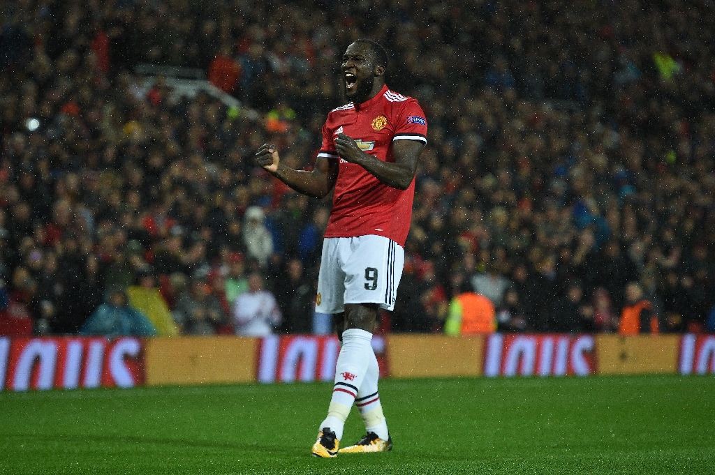 Lukaku cũng được hưởng mức lương cao chót vót khi tới MU Hình ảnh: Lukaku cũng được hưởng mức lương cao chót vót khi tới MU