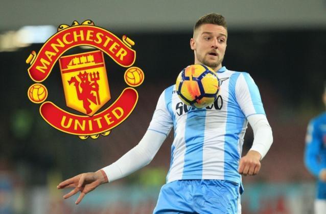 Tin bóng đá ngày 6/5: Man Utd đạt thỏa thuận chiêu mộ Milinkovic-Savic với giá khủng