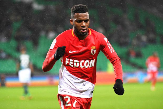 Lemar đang ở rất gần Liverpool Hình ảnh: Lemar đang ở rất gần Liverpool