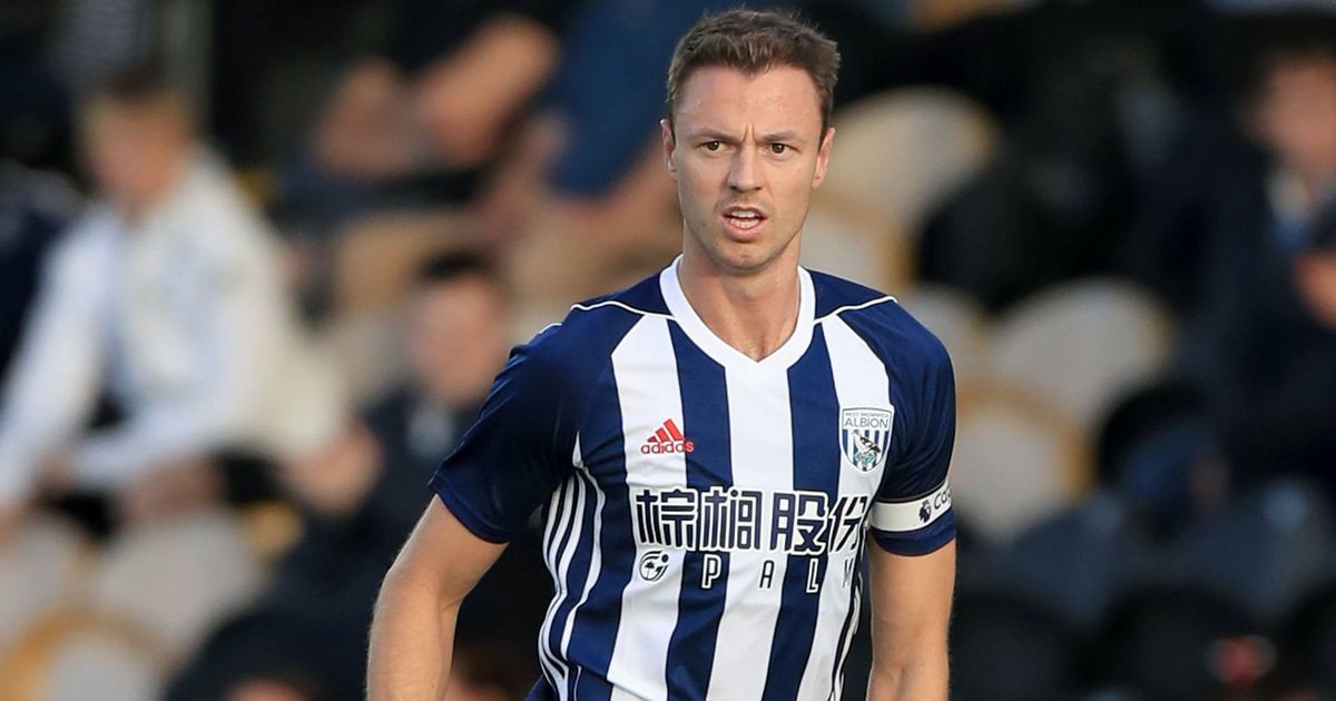 H&igrave;nh ảnh: Man City sắp c&oacute; được cả Evans