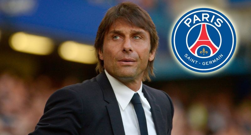 Chelsea tìm HLV mới nào sau vụ Conte "chốt tương lai" với PSG?