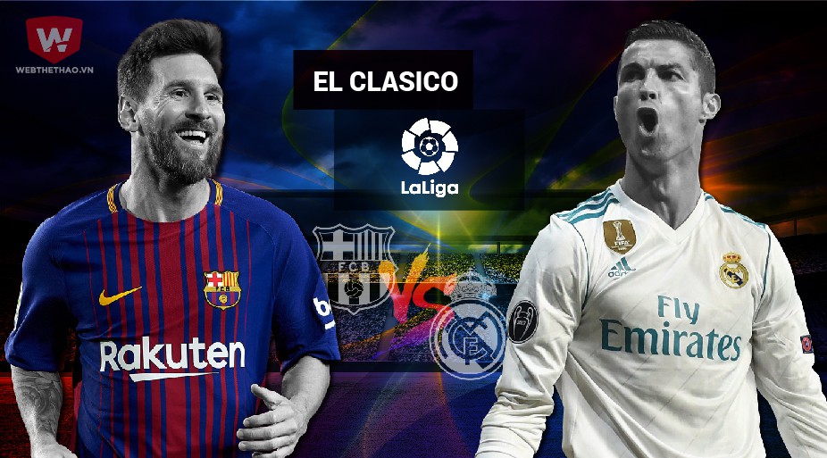 Siêu kinh điển: Ronaldo và Messi ai sẽ là "Vua dội bom 2017"?
