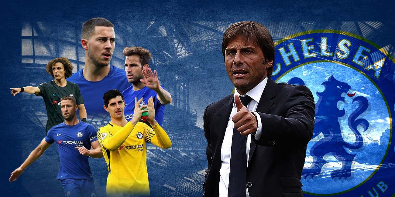 Hé lộ những ngôi sao có thể theo bước Conte rời Chelsea