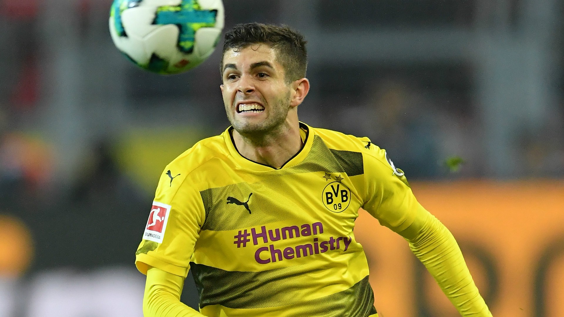 Chelsea đang cạnh tranh quyết liệt với Bayern để có được Pulisic Hình ảnh: Chelsea đang cạnh tranh quyết liệt với Bayern để có được Pulisic