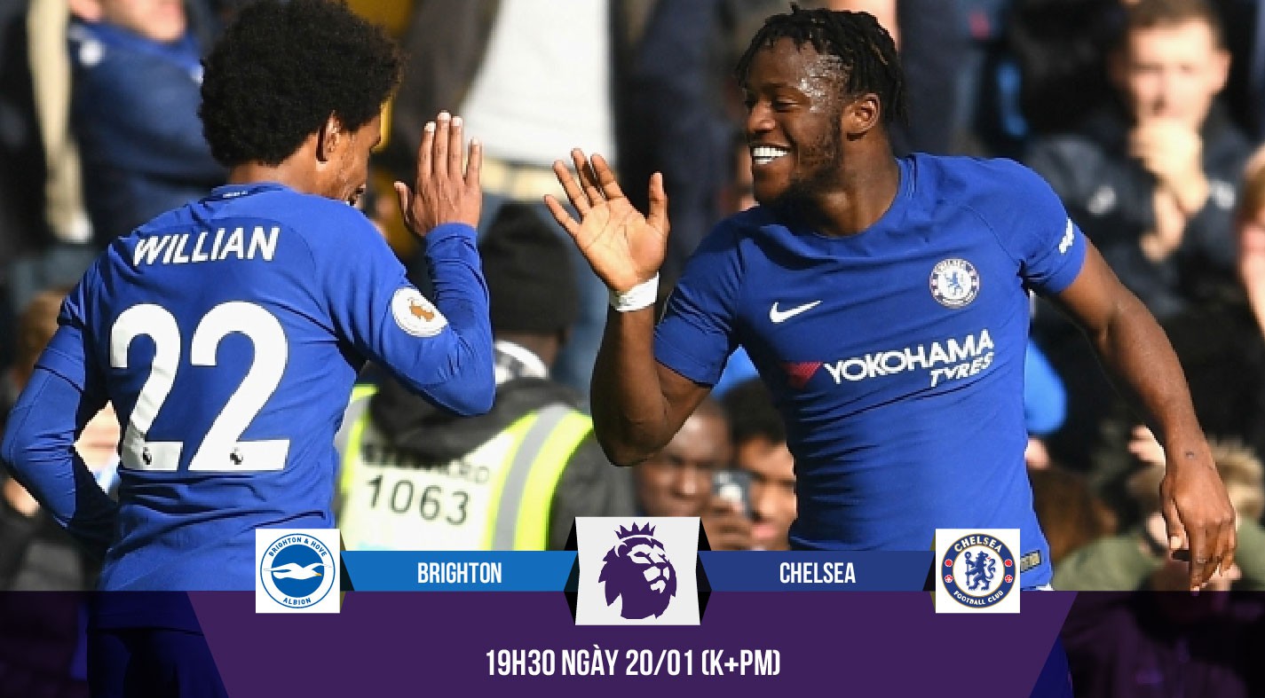 Nhận định bóng đá: "Diễn viên đóng thế" có cứu nổi Chelsea?