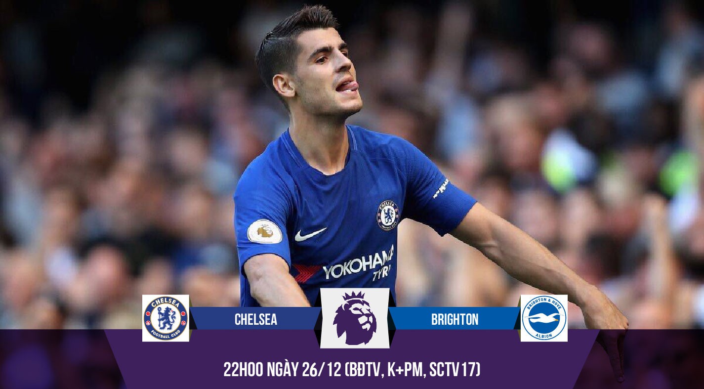 Nhận định bóng đá: Chelsea nhận quà từ "ông già Noel" đến muộn