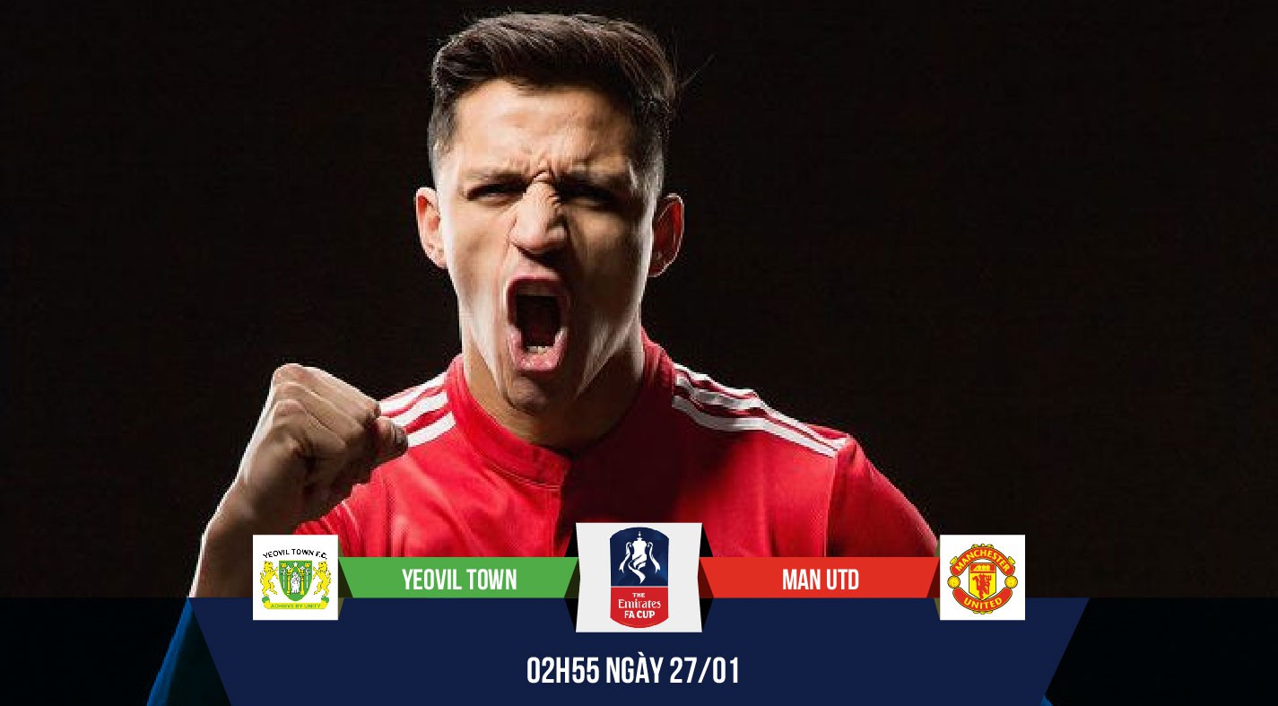 Nhận định bóng đá: Sanchez tặng quà trong ngày đặc biệt của Mourinho